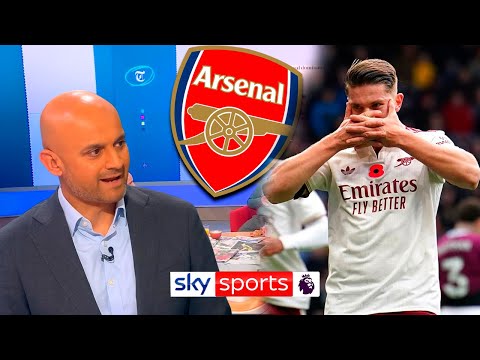 Видео: ВАУ! ВЫ НЕ ПОВЕРИТЕ, ЧТО ГОВОРЯТ О ГЬЁКЕРЕСЕ ПОСЛЕ ПОБЕДЫ «АРСЕНАЛА» НАД «БЁРНЛИ»!