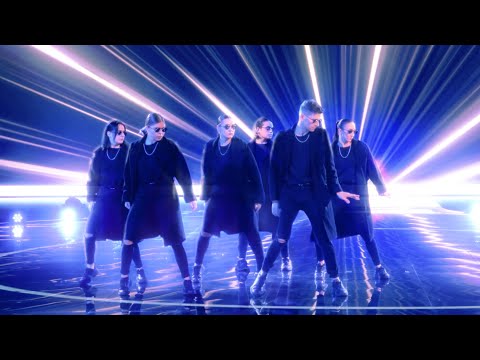 Видео: DS Crew | Звездные Танцы на ТHT