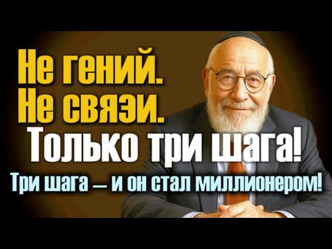 Видео: 3 дела, которые сделали из обычного парня миллионера