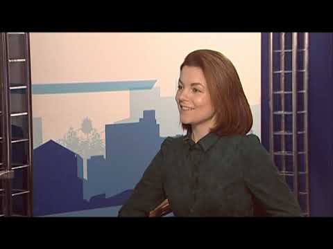 Видео: Специальное интервью   Федерация тхэквондо Московской области