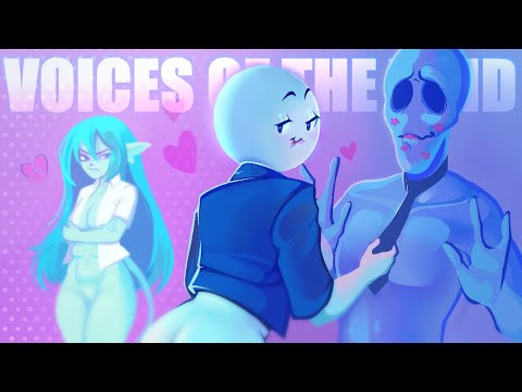 Видео: ИНОПЛАНЕТНЫЙ ЭЙЧАР — Voices Of The Void // НАРЕЗКА