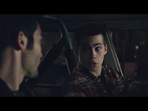 Видео: Стерек | Дерек и Стайлз • Меланхолия