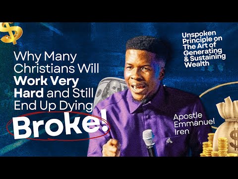 Видео: Создание богатства поколения в 2025 году проще, чем вы думаете