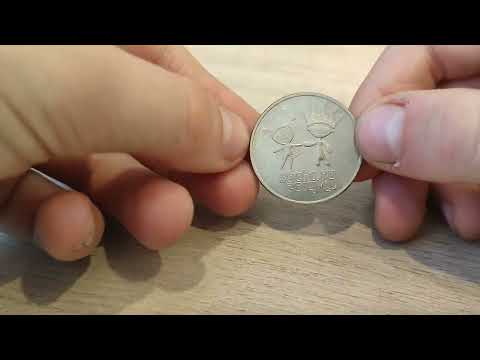 Видео: асмр для сна Коллекция монеток 🪙🪙🪙