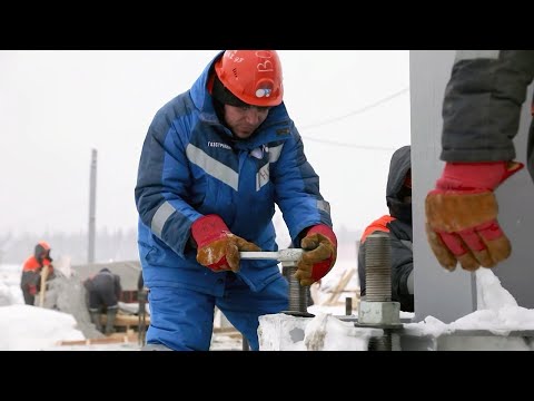 Видео: Как обманывают вахтовиков? Вся правда о зарплатах на Крайнем Севере! | Решение есть