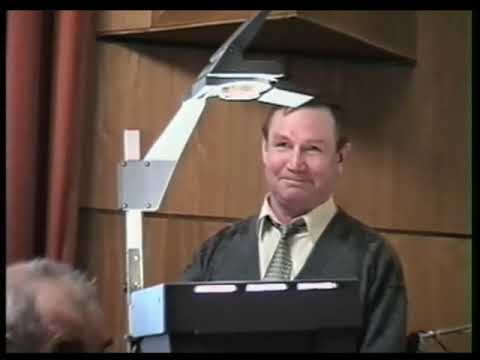 Видео: 7. Проблема размерности физических величин. Ацюковский В.А.