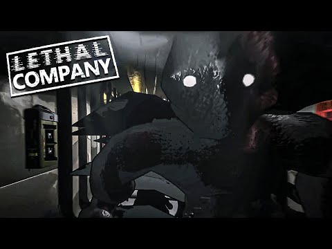 Видео: Самая дорогая планета - Cosmocos | Lethal Company #38