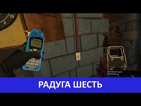 Видео: Деграднём немножечко?