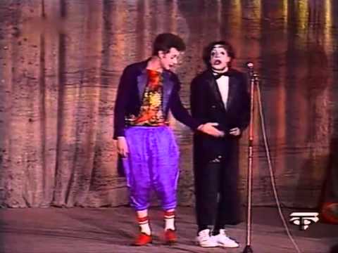 Видео: Маски. Мана-мана.