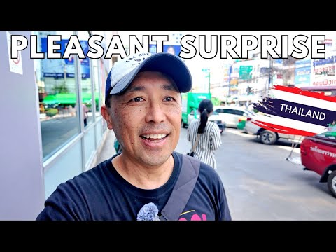 Видео: Выход на пенсию в Таиланде 🇹🇭 Исследуйте фуд-корт Nut Big C и наслаждайтесь доступными блюдами!