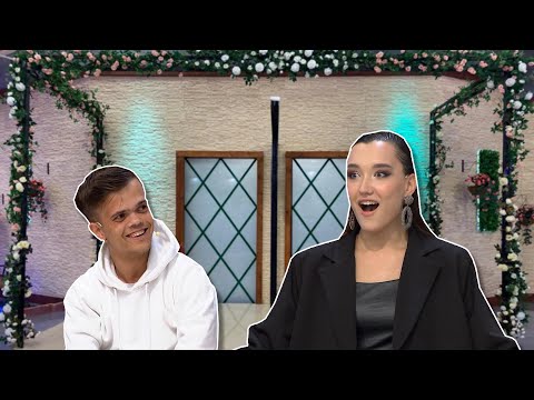 Видео: Малой үміткер болып келді😱 Бір Болайық! 18.10.23