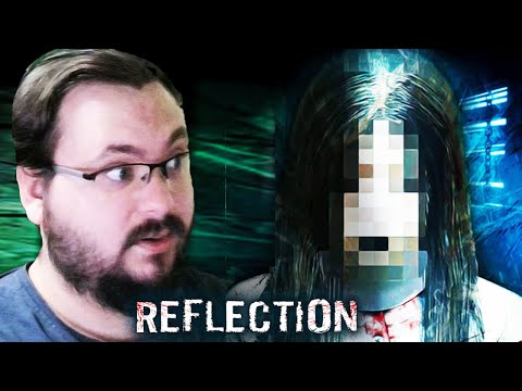 Видео: САМ ЭТУ КАШУ ЗАВАРИЛ, САМ ЕЁ И РАСХЛЕБЫВАЙ (ПОЛНЫЙ ПРОХОЖДЕНИЕ) - Reflection