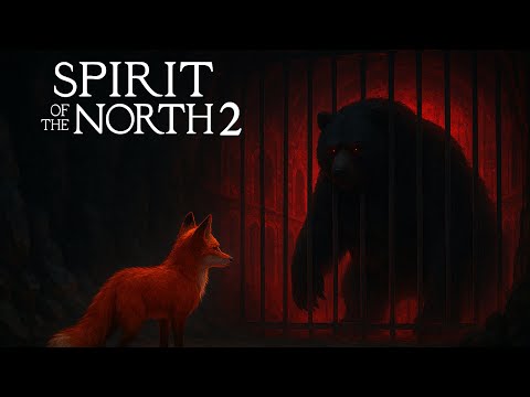 Видео: Spirit of the North2 2025 Прохождение без комментариев #walkthrough #spiritofthenorth2