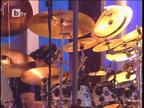 Видео: Слави Трифонов и Ку-ку бенд - Не не и не (LIVE)