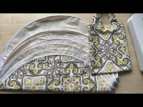 Видео: СЫПЫРА тігу. Жайма листты тез үйреніп ал