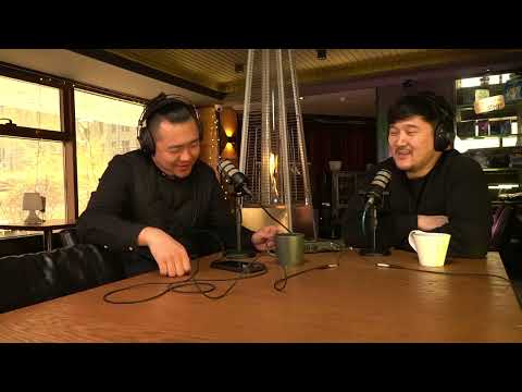 Видео: NO MORE BET's киноны тухай MUNGUNII PODCAST
