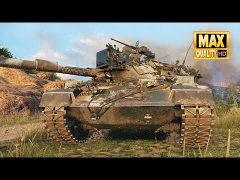 Видео: СТБ-1: Вынужден защищаться, отлично - World of Tanks