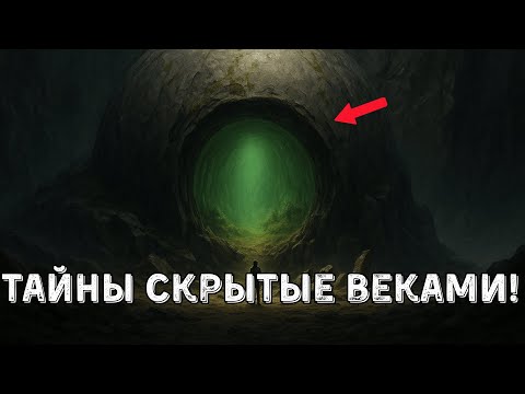 Видео: Человечество — Эксперимент, Который Вышел Из Под Контроля | 2 Часа Загадок