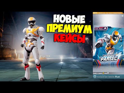Видео: ОТКРЫВАЕМ НОВЫЕ ПРЕМИУМ КЕЙСЫ ! 100 + ЯЩИКОВ В PUBG MOBILE ! ЛЕЙТЕНАНТ ПАРСЕК ! OPENCASE PUBG MOBILE