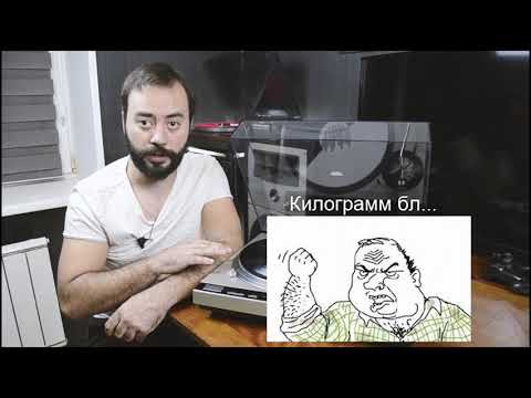 Видео: tecnics sl 1600mk2 обзор (лучший дублер 1200мк2)