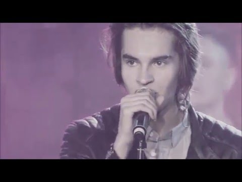 Видео: MBAND - Ангелы