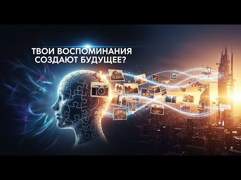 Видео: Память и реальность: как воспоминания меняют будущее