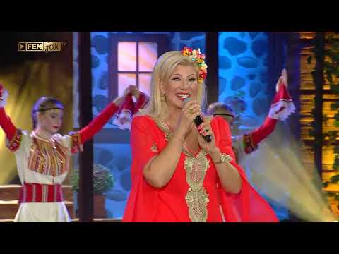 Видео: Nelina & Vasko Lazarov / Нелина & Васко Лазаров – Българи добри (Live - Пирин Фолк Сандански 2024)