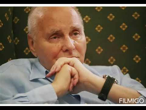 Видео: Виталий Вульф "Серебряный шар. Драма за сценой" Часть 1. Удивительные загадки