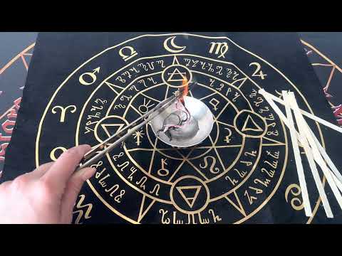 Видео: Чистка с сильной обраткой