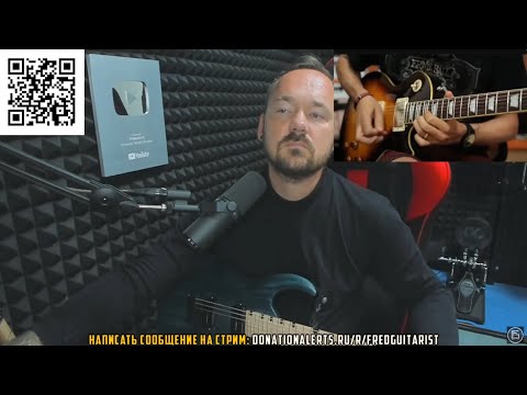 Видео: ОХРЕНИТЕЛЬНЫЙ ЖИВОЙ СОЛЯК НА THE FINAL COUTDOWN