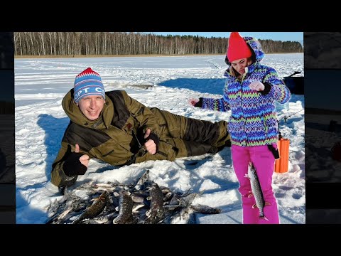 Видео: КЛЁВ КАК НА ЧЕРНЫХ КАМНЯХ?! НАСТЯ МЕНЯ ОБЛОВИЛА?! СУП С БАРАНИНОЙ.