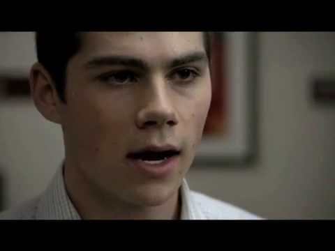 Видео: Волчонок/Сверхъестественное