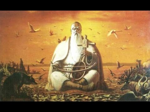 Видео: КОРКЫТ - ИСТОРИЯ КЮЯ