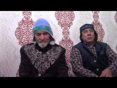 Видео: Өз қауымыздағы өлілерді азықтандыру жұлдыздарға жалғану Алла достарынан хабар қияметті меңгеру