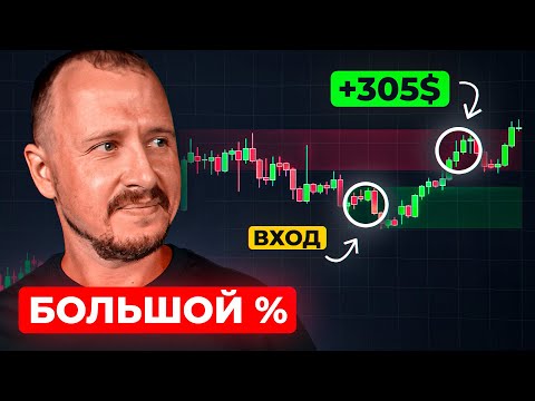 Видео: Как делать БОЛЬШИЕ сделки - даже на маленьком депозите ?
