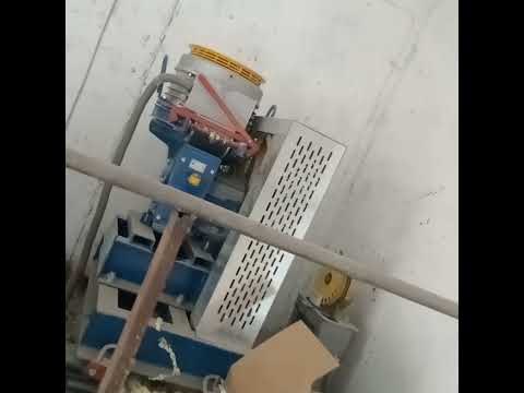 Видео: Установка Altivar 320 вместо сгоревшего ABB  #наладка #lift #elevator #лифт