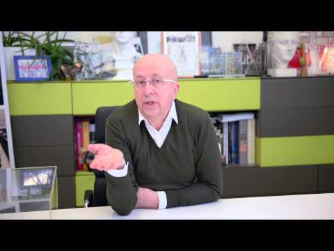 Видео: Дизайн в Личностях с Евгением Тюриным в гостях у Бориса Уборевича-Боровского