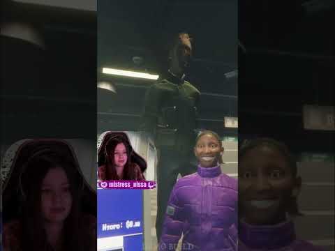 Видео: КУДА БЕЗ ОЧЕРЕДИ! #demo #demogame #девушка #стример #demons #смешныевидео #демо #демка #прохождение