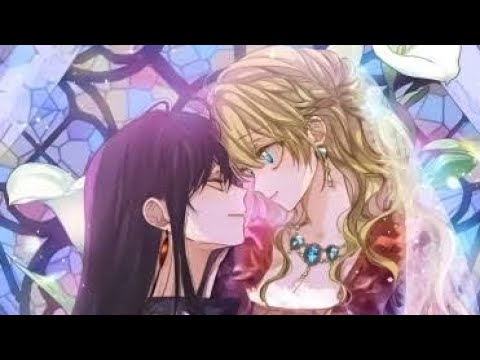 Видео: Однажды я стала принцесой "влюблена в мага башни часть третья "