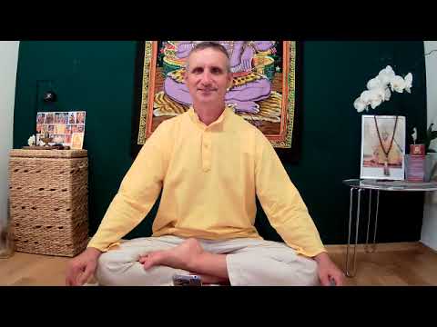 Видео: Гуны. Лекция 8. 16.08.2025