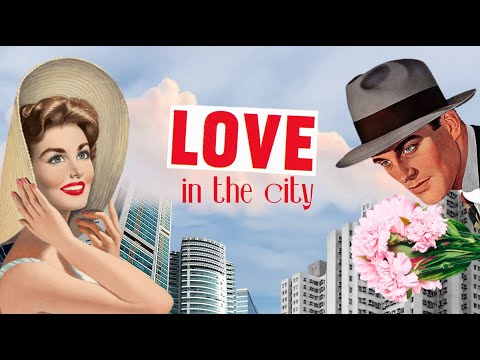 Видео: "Love in the city" Любовь с Авито. Что узнать в начале отношений? Почему расстаются в первый год?