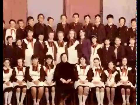Видео: Моим любимым одноклассникам посвящается. Вспоминаю и скучаю!