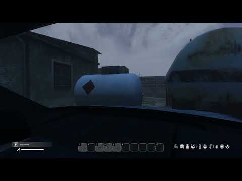 Видео: Dayz / UA Anomalsk PVE /Новий Сезон 13 cерійка