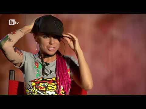 Видео: Мармалад: Топ10 надарени българки