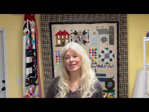 Видео: Некоторые новости о том, чем я занимался, и о выставке грузовиков, в которой мы приняли участие.