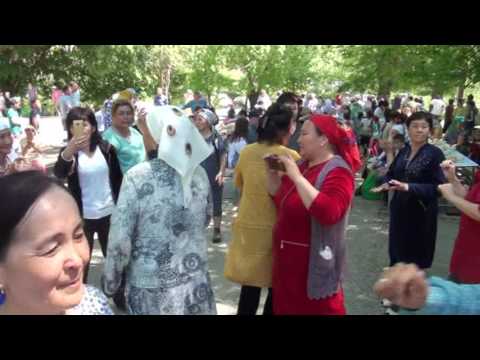 Видео: Байжансай 2017, 5