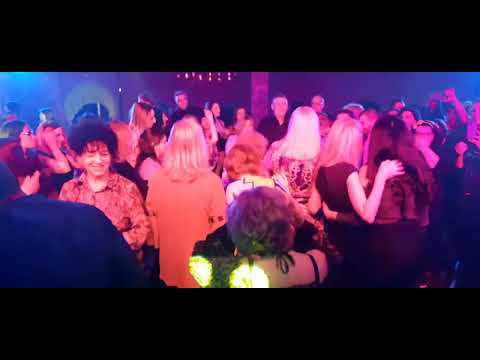 Видео: Камелия - Луда по тебе live от парк хотел Москва