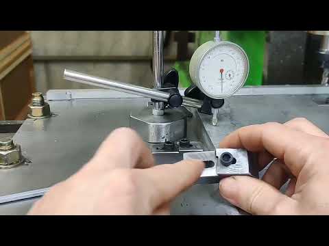 Видео: Боковые прижимы кратко