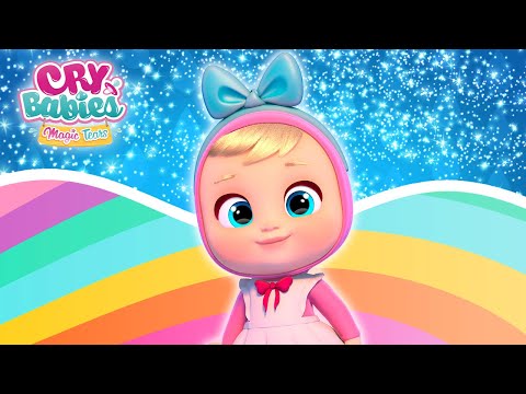Видео: 👗 ЛЮБИМИ ГЕРОИ 👗 CRY BABIES 💦 MAGIC TEARS 💕 Колекция 🌈 АНИМАЦИОННИ Филми за ДЕЦА на БЪЛГАРСКИ