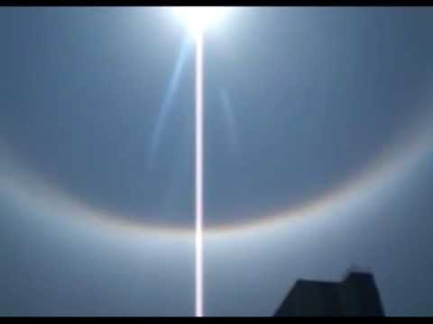 Видео: Загадки Севера: Гало